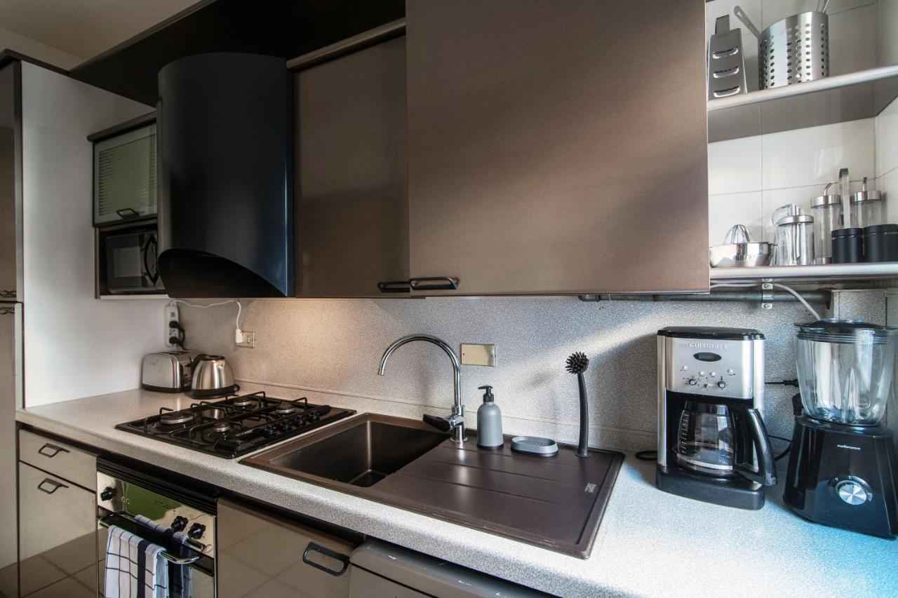 N 5 By Quokka 360 - Vintage-soul Flat On Cathedral Appartement *