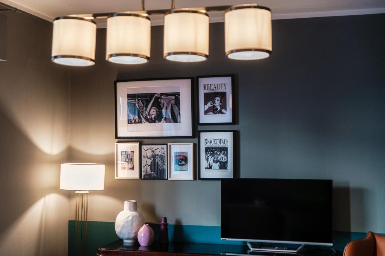Appartement N 5 By Quokka 360 - Vintage-soul Flat On Cathedral *